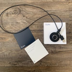 Oura Ring - NEW! Gen 3